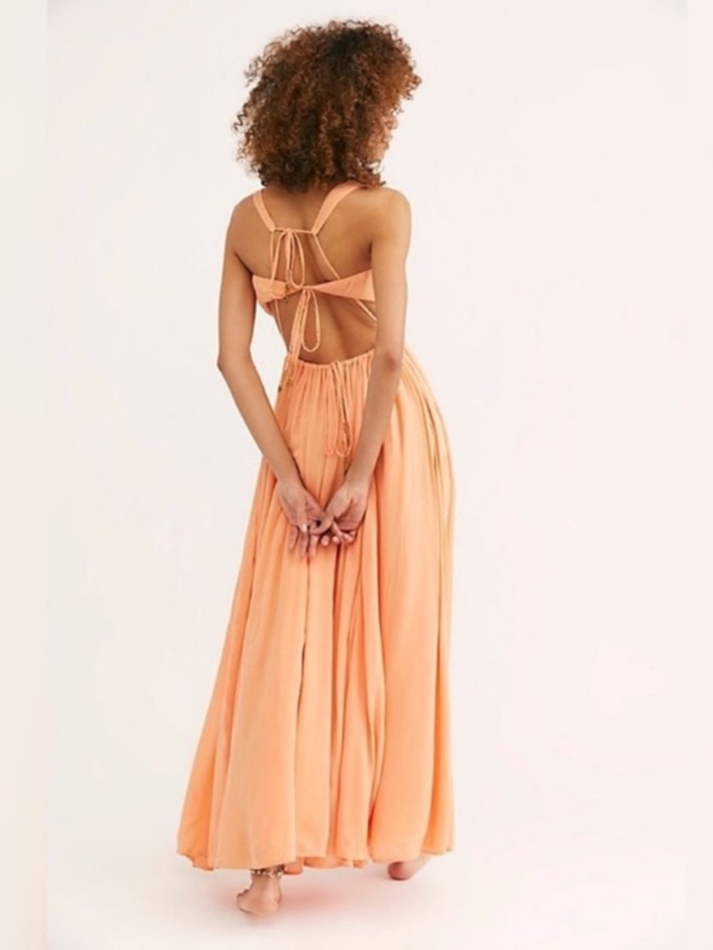 Free People Endless Summer Yes Please Dress